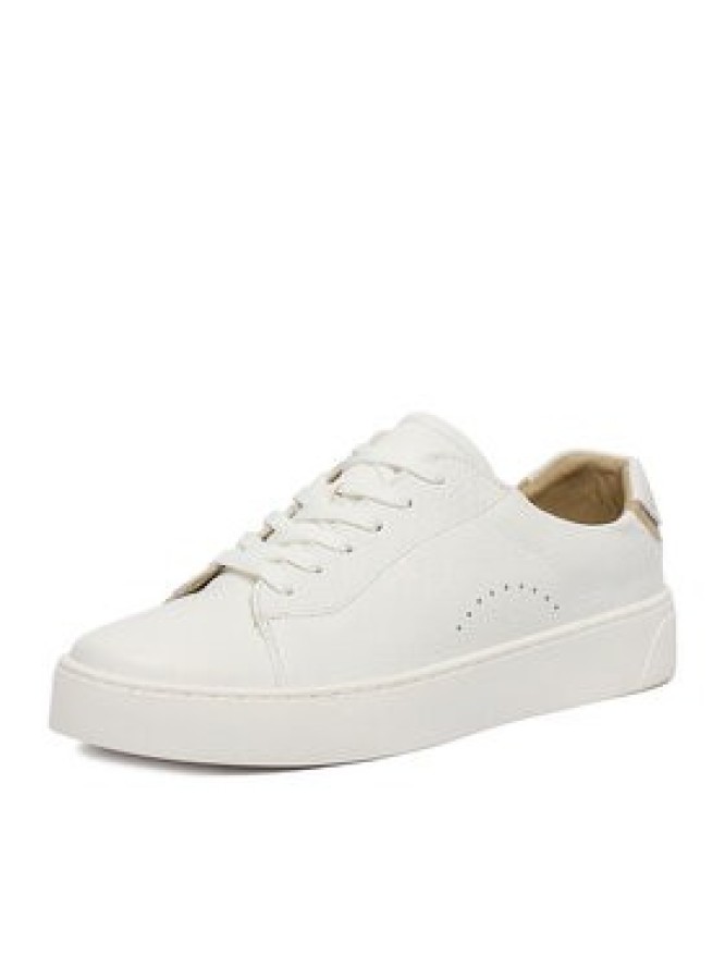 Lasocki Sneakersy CEO-WI16-D725-02 Biały