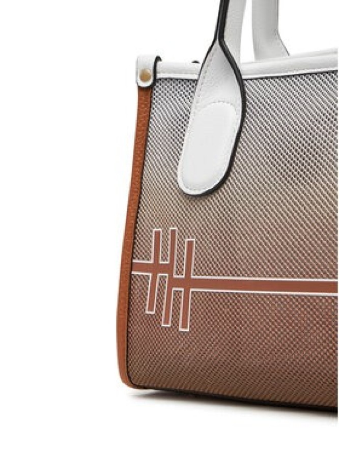 Hispanitas Torebka BV253825 Brązowy