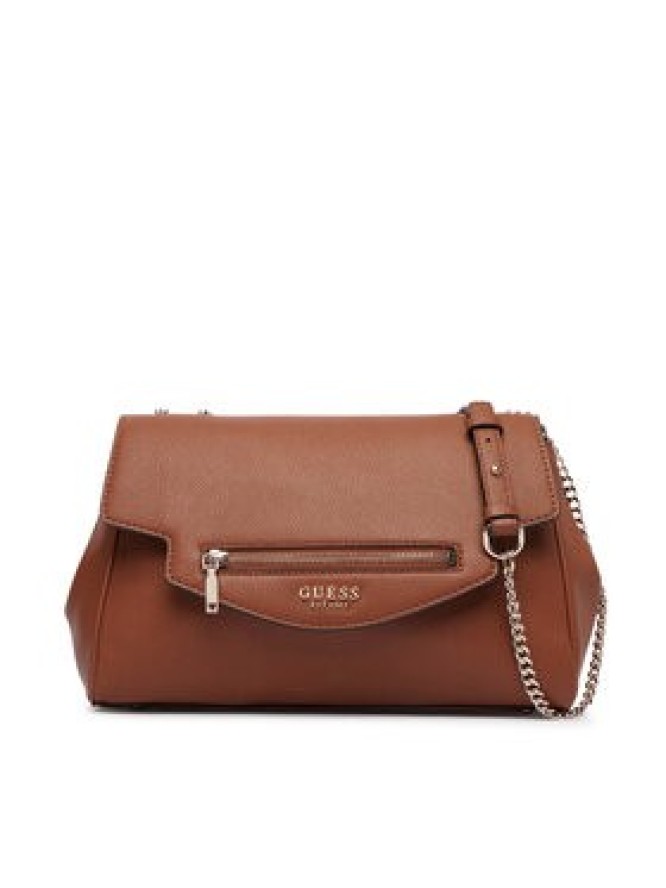 Guess Torebka Antonia HWBG21 83210 Brązowy