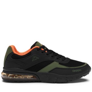 Sneakersy Kappa Saigon