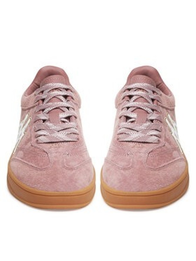 Kappa Sneakersy CEO-FC-24880H Różowy