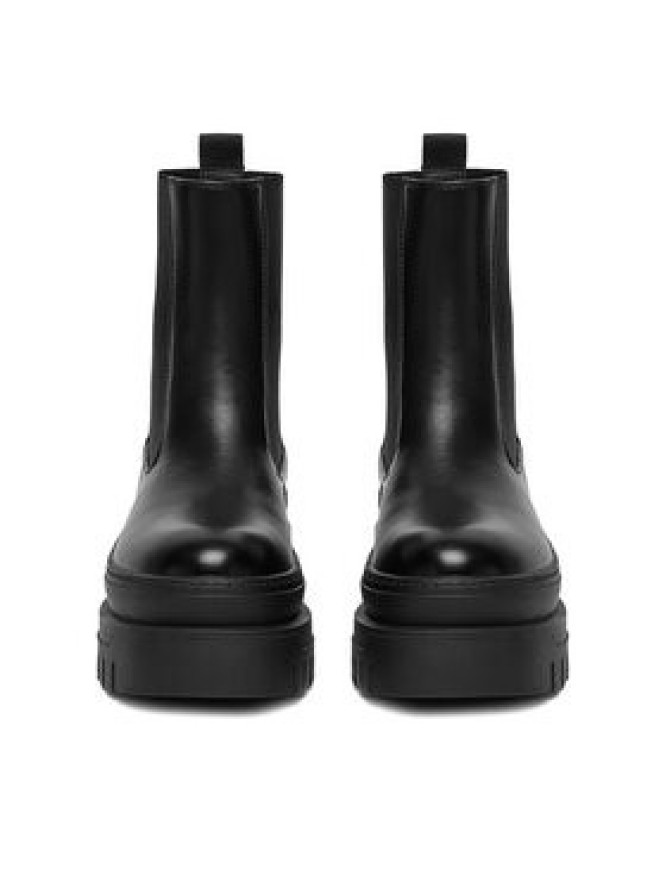 DeeZee Sztyblety CEO-HY60290S-1 Czarny