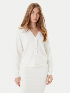 Marciano Guess Kardigan 5YGR13 5036Z Écru Regular Fit