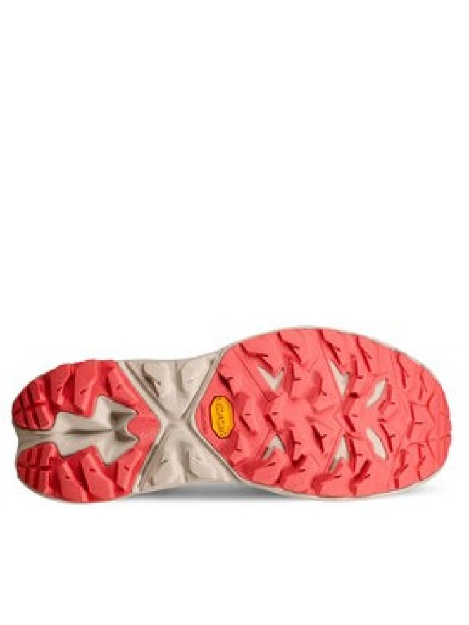 Hoka Trekkingi Anacapa 2 Low Gtx 1142830F Błękitny