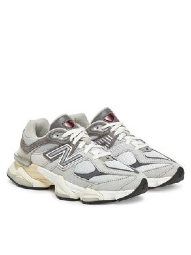 New Balance Sneakersy U9060GRY Szary
