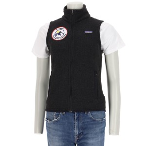 Second life - Kurtka polarowa damska Better Sweater Patagonia - Jak nowy