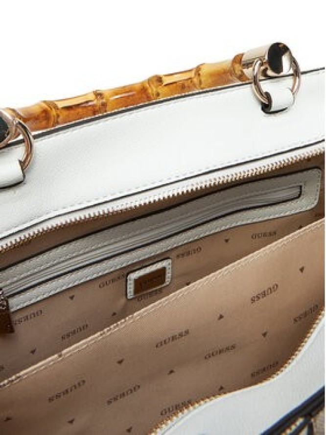 Guess Torebka HWAG93 37220 Écru