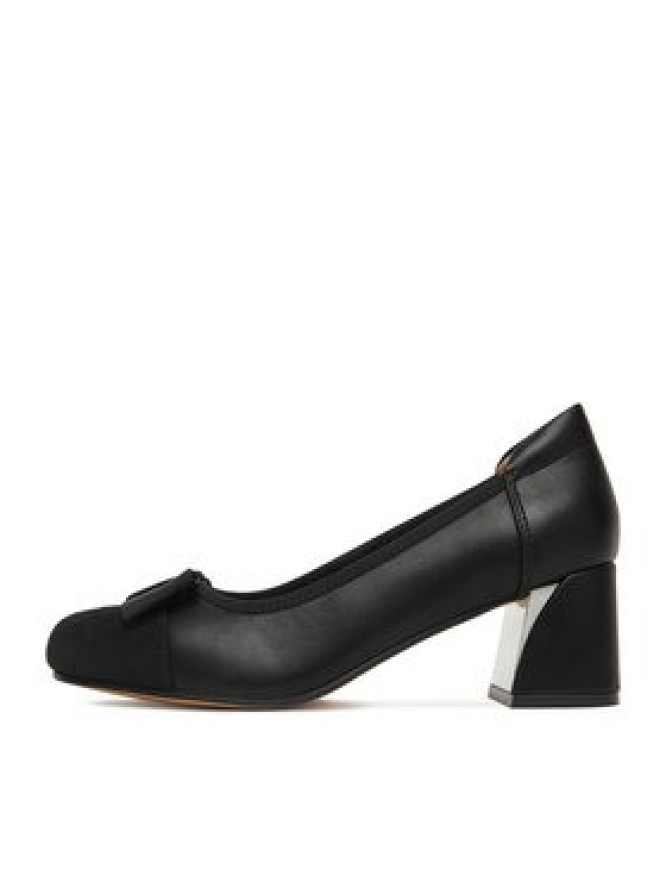 Lasocki Czółenka CEO-WS1040-01 Czarny