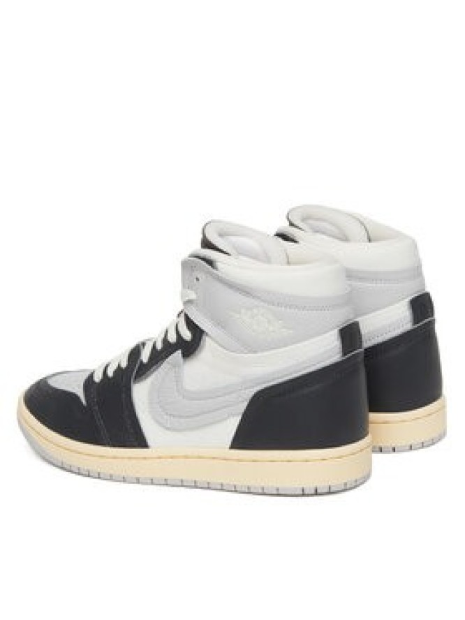 Nike Sneakersy Air Jordan 1 Mm High FB9891 001 Szary