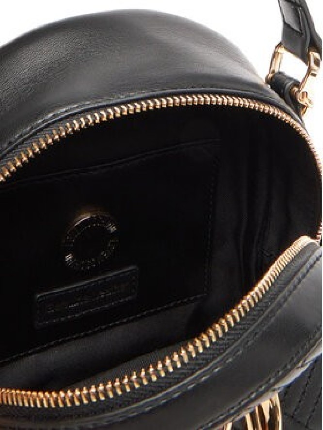 LOVE MOSCHINO Plecak JC4304PP0MK1200A Czarny