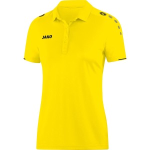 Damska koszulka polo Jako Classico