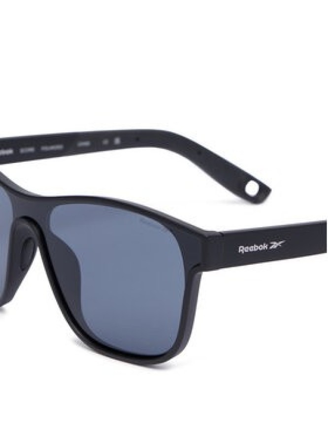 Reebok Okulary przeciwsłoneczne RBK5035001P137 Czarny