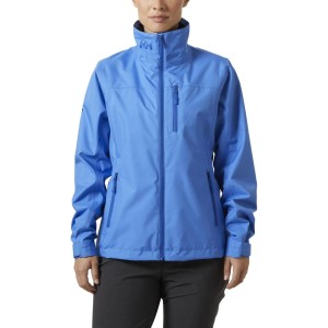 Kurtka Żeglarska Damska Helly Hansen Crew 2.0