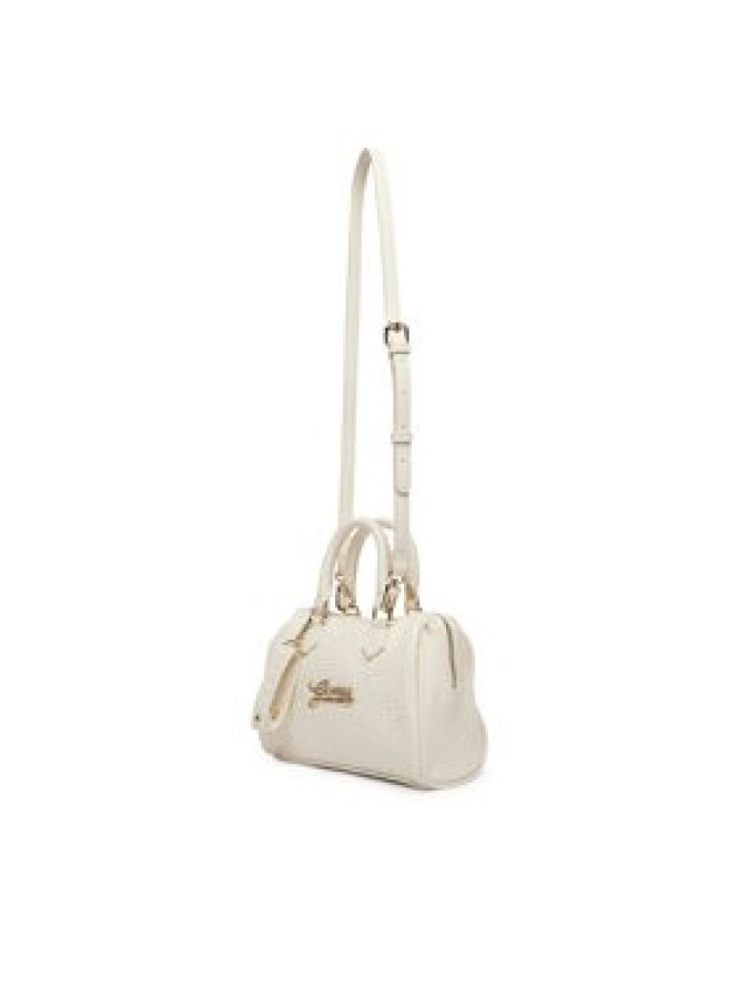 Guess Torebka J6RZ14 WGT10 Écru