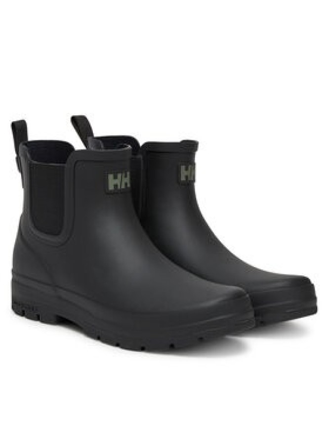 Helly Hansen Kalosze Adel 11872_990 Czarny