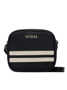 Guess Torebka V6YZ10 W3784 Czarny