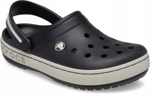 Chodaki Dla Dorosłych Crocs Crocband Heritage Clog