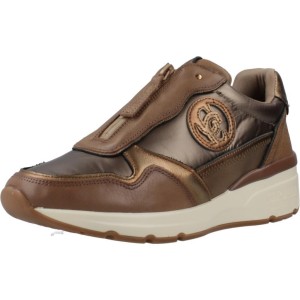 Buty CARMELA 16183004C Brązowy