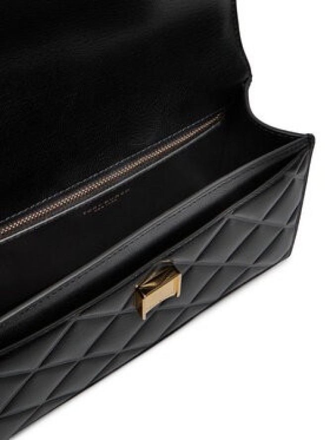 Tory Burch Torebka 164800 Czarny