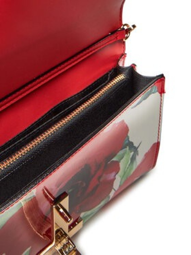 Aldo Torebka Adoring 13933881 Czerwony