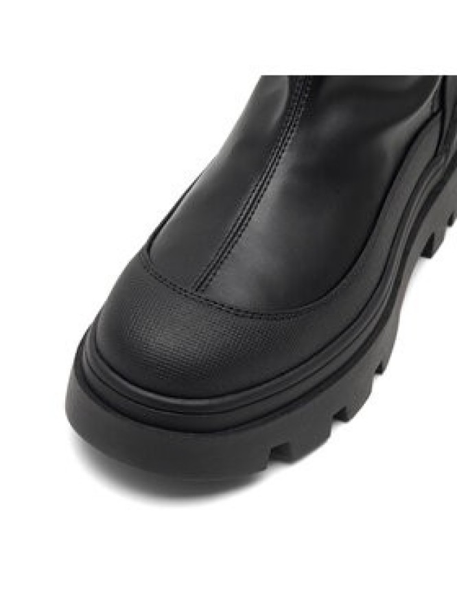 Jenny Fairy Botki ELI SK23955 Czarny