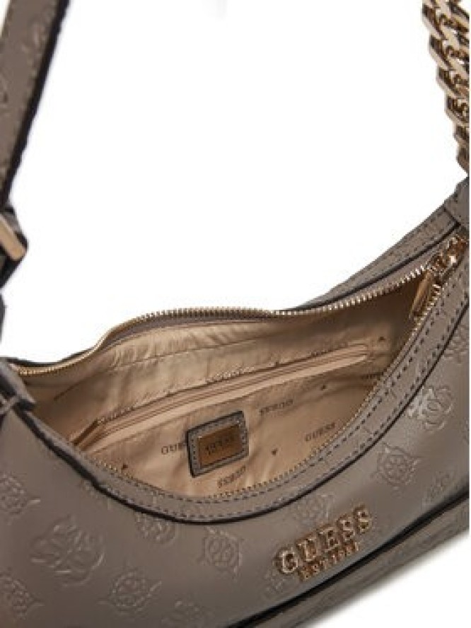 Guess Torebka HWPD96 30180 Brązowy