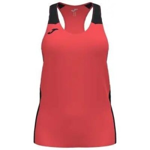 Tank top do biegania dla dziewczyn Joma Record II