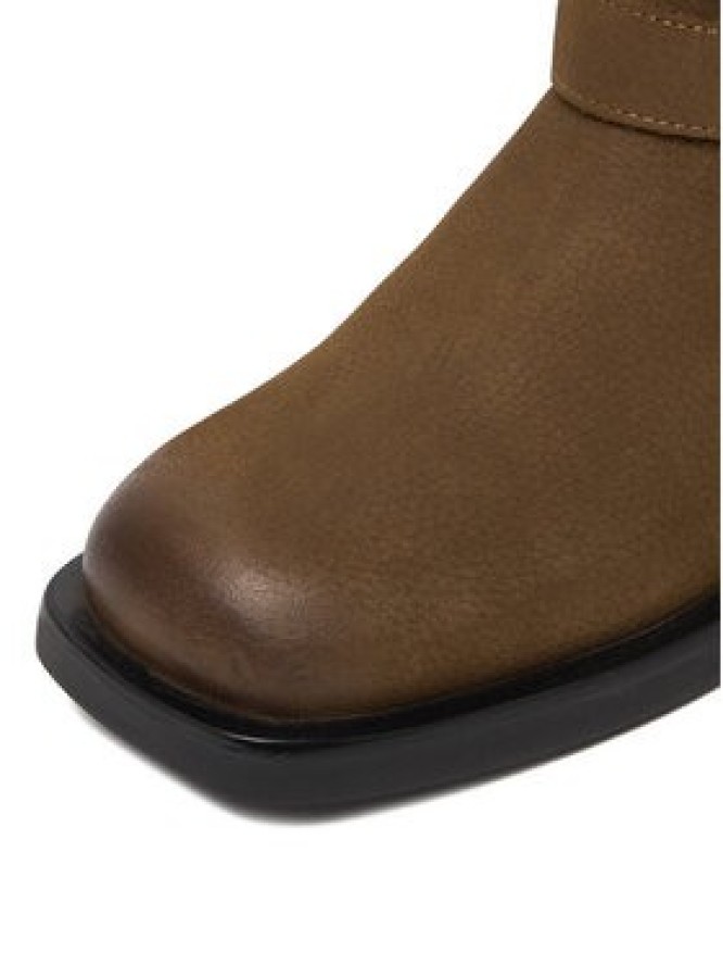 G-Star Raw Kozaki CEO-WI45-CHRISTIAN-02 Khaki