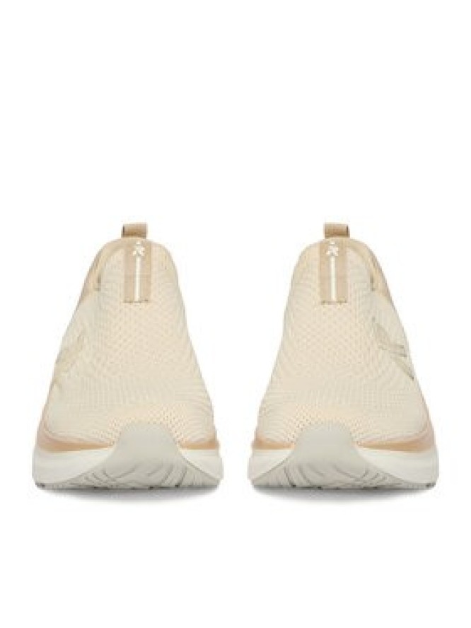 Rieker Sneakersy CEO-W4100-60 Beżowy