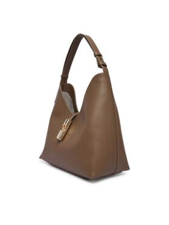Furla Torebka Goccia M WB01499 BX3104 CN 4903S Szary