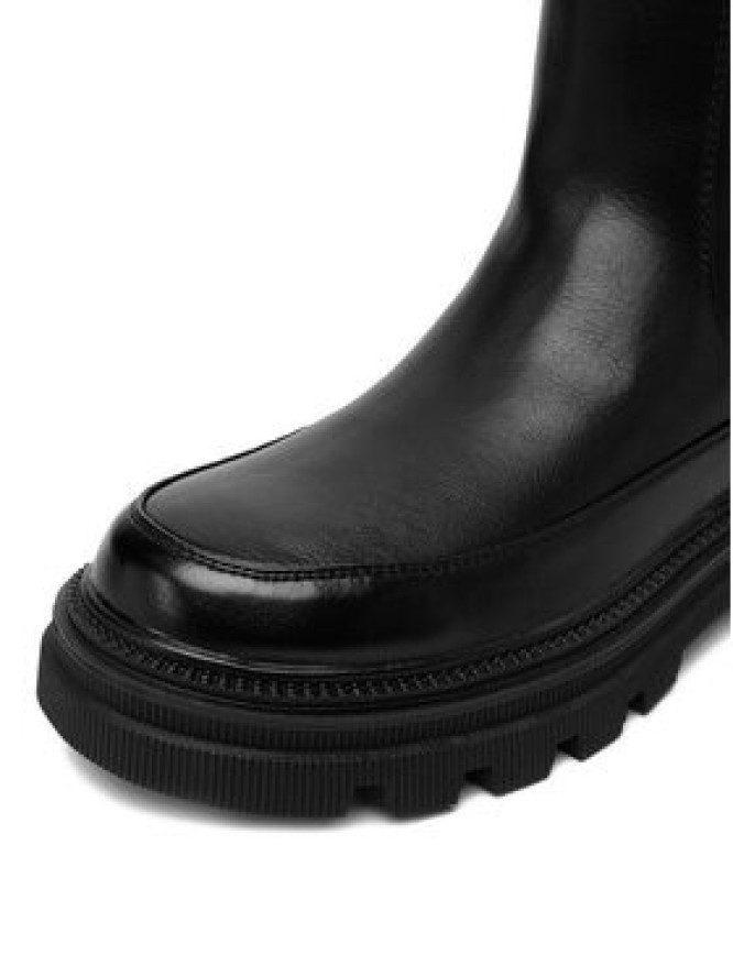 DeeZee Sztyblety TYA80-J221 Czarny