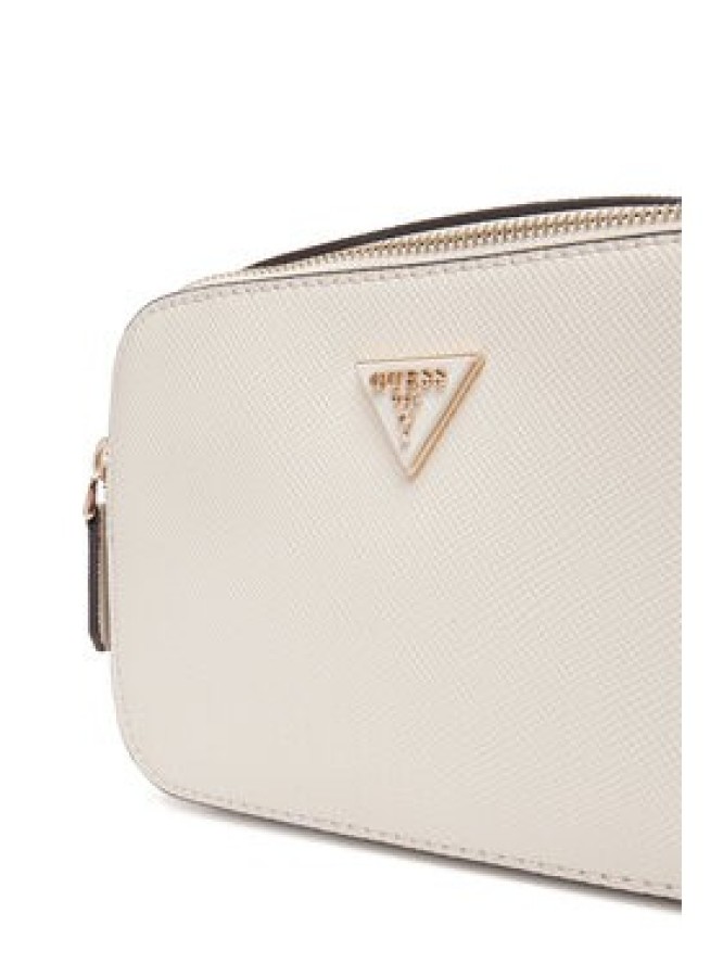 Guess Torebka Noelle II HWZG96 72140 Écru