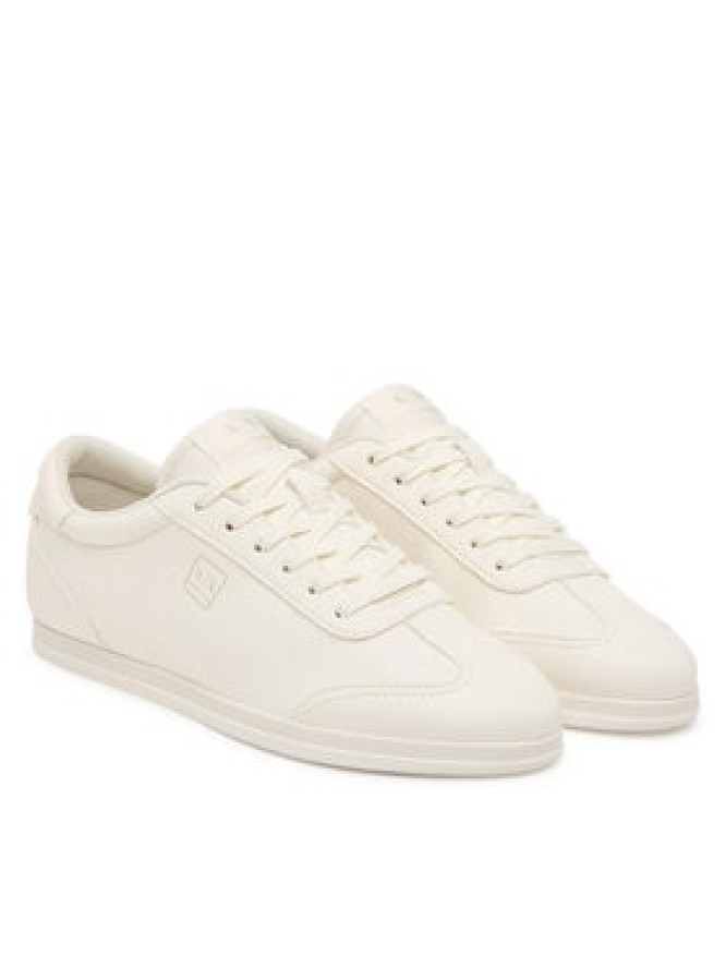 Armani Exchange Sneakersy XW001668 AF17628 U0011 Biały