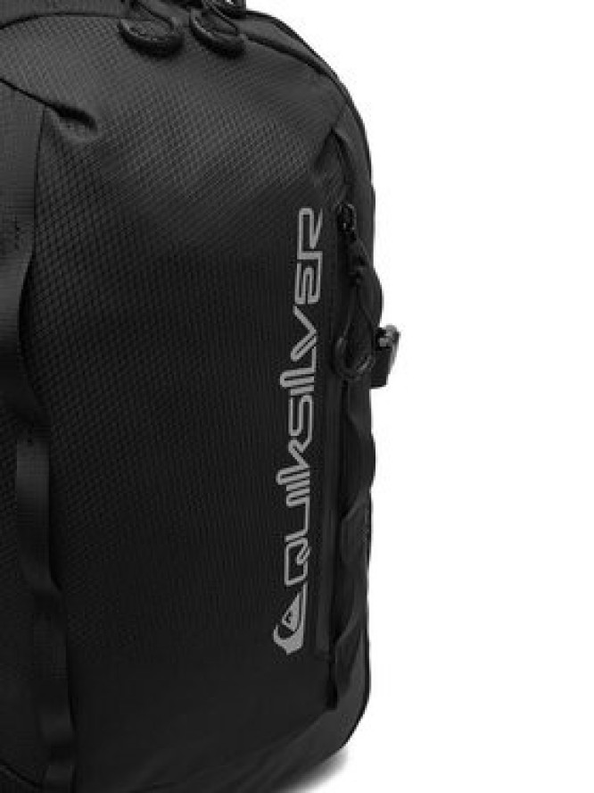 Quiksilver Plecak CEOWB-QUIC-F-001-09 Czarny