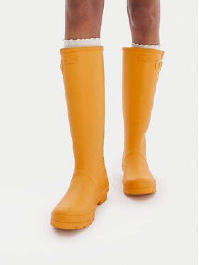 Hunter Kalosze CEO-SJY-T Pomarańczowy