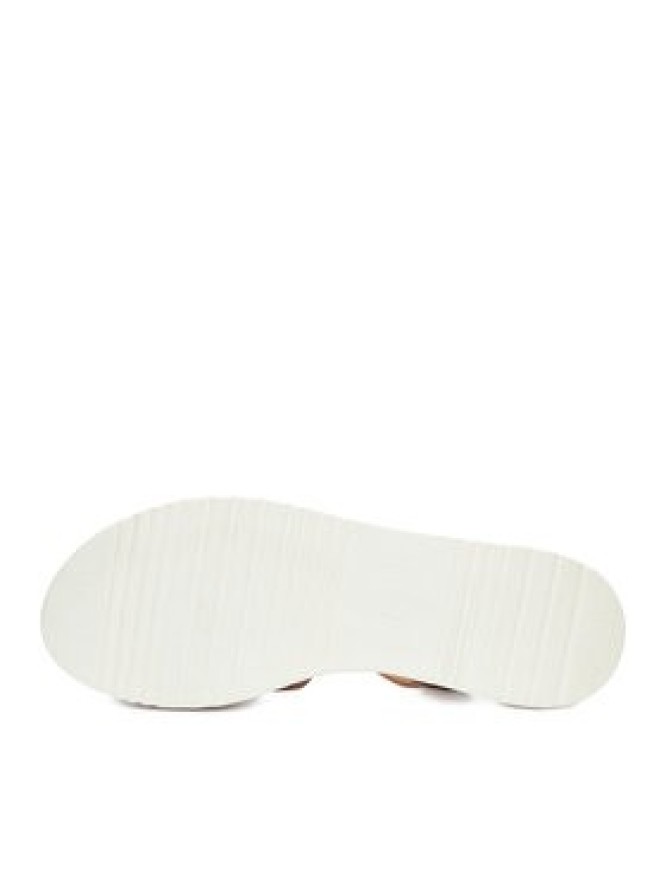 Clara Barson Sandały WS2506-05 Różowy