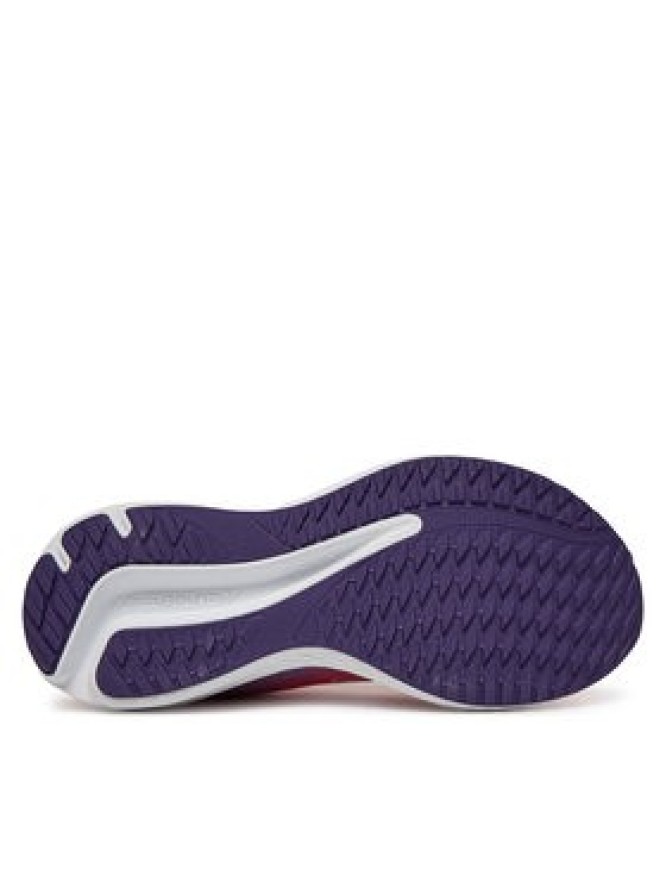 Mizuno Buty do biegania Enerzy Rider Jr K1GC2416 Różowy