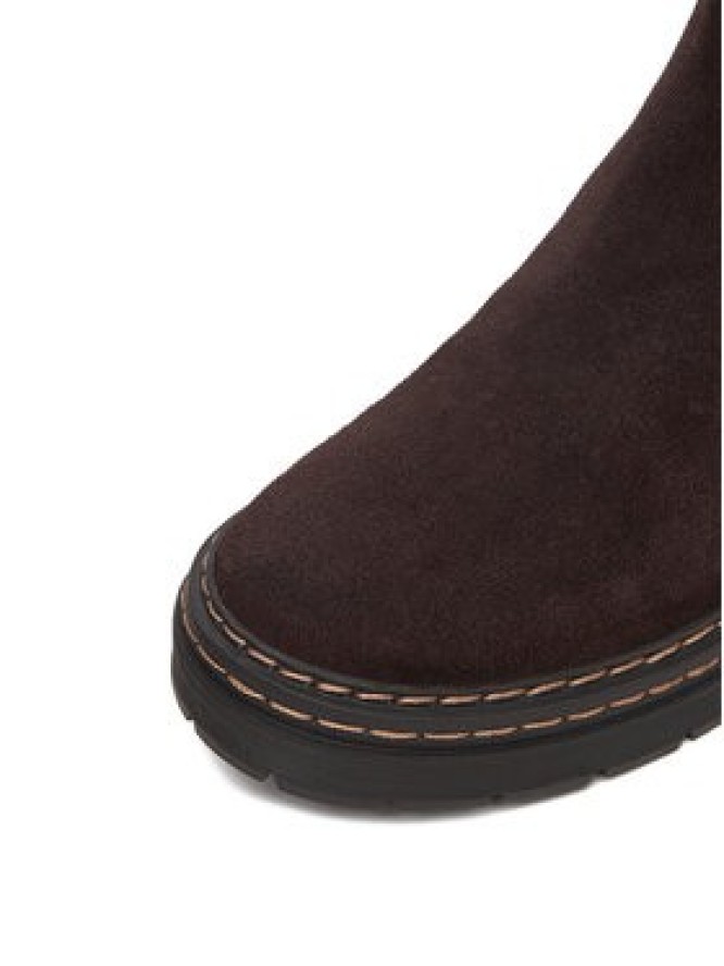 Lasocki Botki CEO-WI23-MICHAELA-03 Brązowy