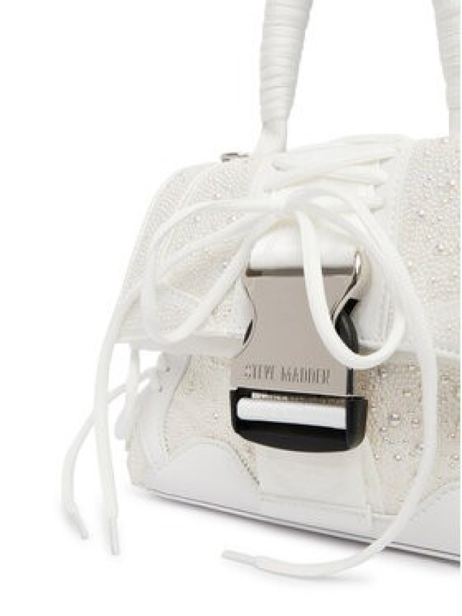 Steve Madden Torebka Bdiego-W SM13001758 Biały