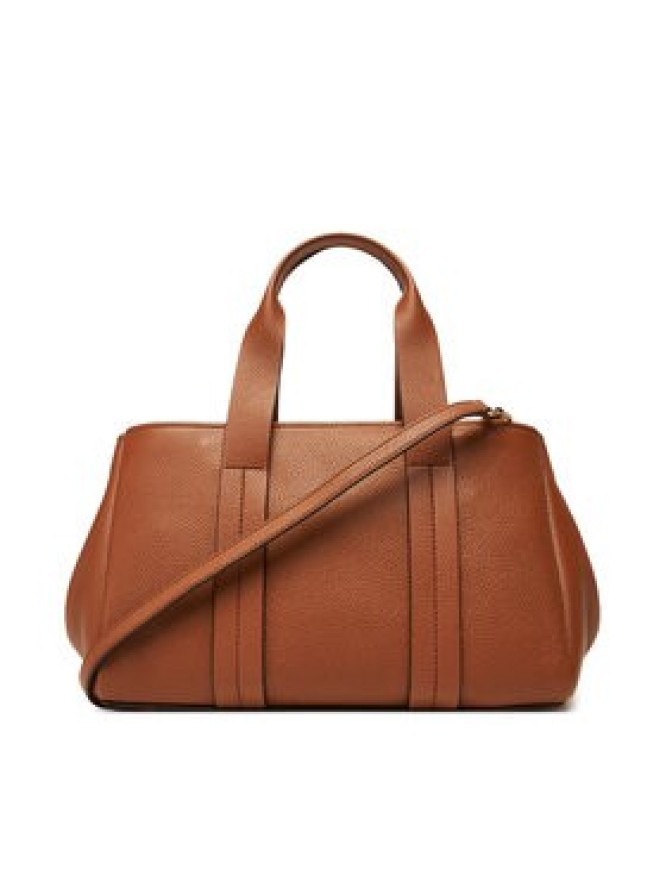 MICHAEL Michael Kors Torebka Romee 30T5G1ZS1L Brązowy