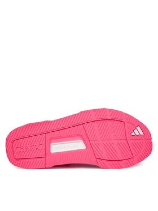 adidas Buty na siłownię Dropset Control Trainer W KJ4208 Różowy