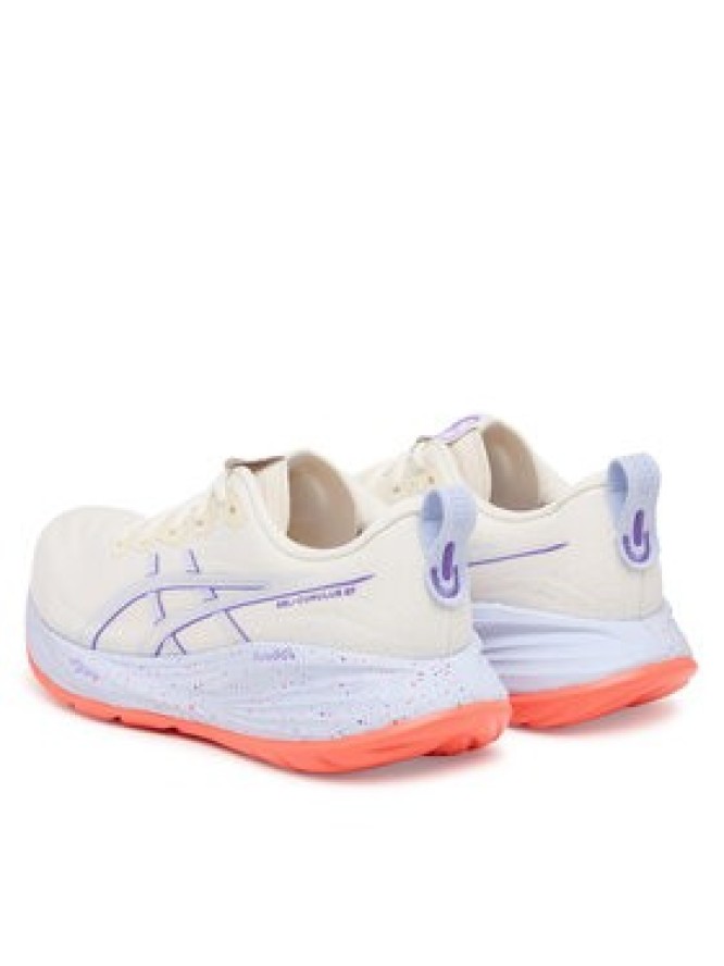 Asics Buty do biegania Gel-Cumulus 27 Tokyo 1012B955 Szary