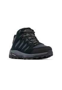 COLUMBIA REDMOND IV MID WATERPROOF Czarny