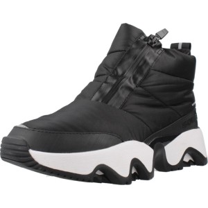 Buty SOREL KINETIC IMPACT PUFFY ZIP Czarny