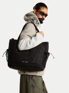 The North Face Torebka NF0A8JCFJK31 Czarny