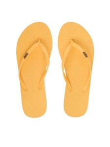 Roxy Japonki ARJL100663-PBA Żółty