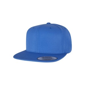 Czapka snapback Flexfit Classic