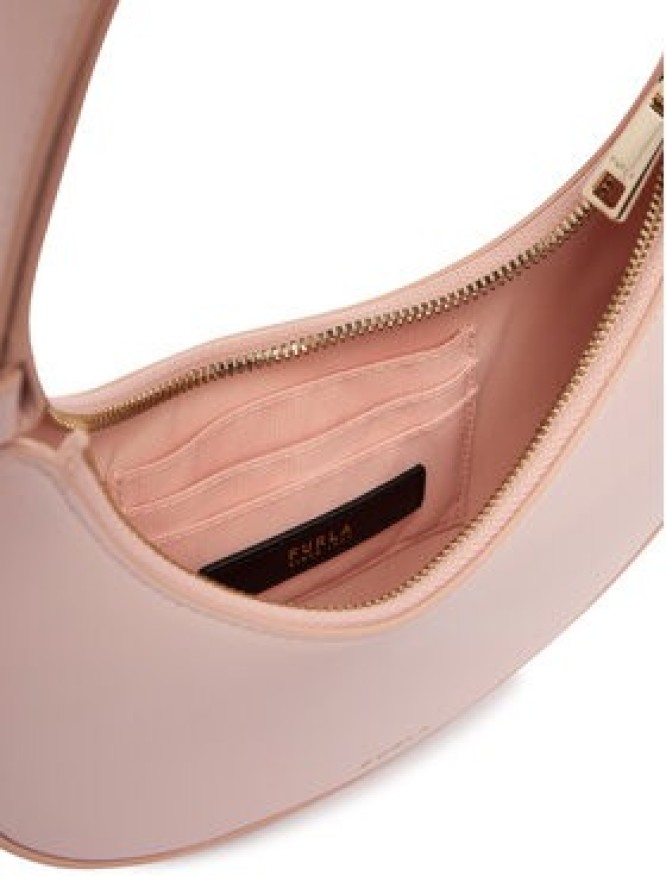 Furla Torebka Delizia Mini WE00649 AX0733 CN 4355S Różowy