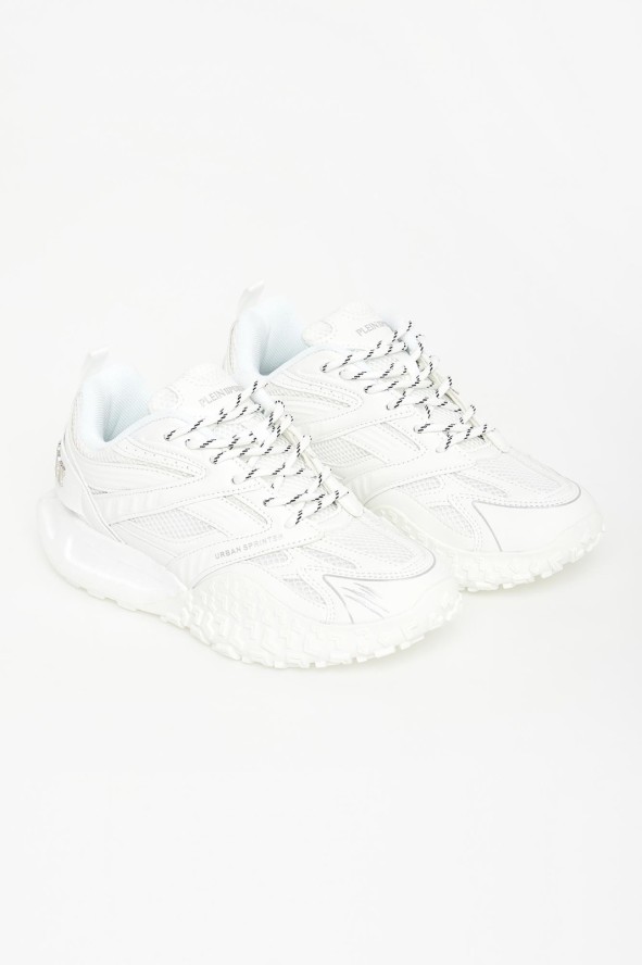 Sneakersy damskie Urban Sprinter PLEIN SPORT