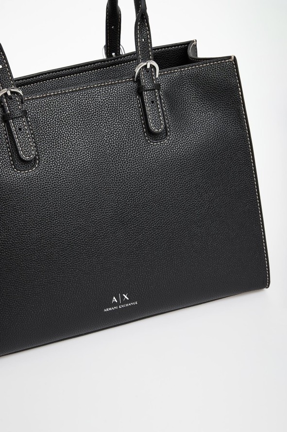 Torebka damska shopper ARMANI EXCHANGE